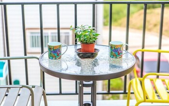 dreaming garret pension pyeongchang