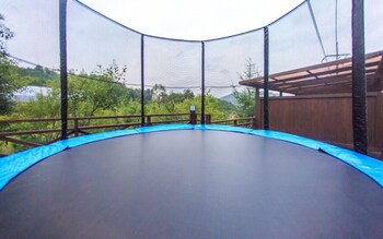 dreaming garret pension pyeongchang