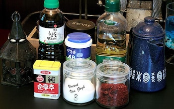 dreaming garret pension pyeongchang