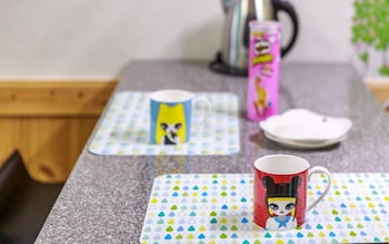 dreaming garret pension pyeongchang