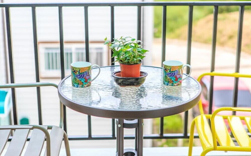 dreaming garret pension pyeongchang