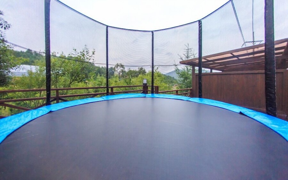 dreaming garret pension pyeongchang