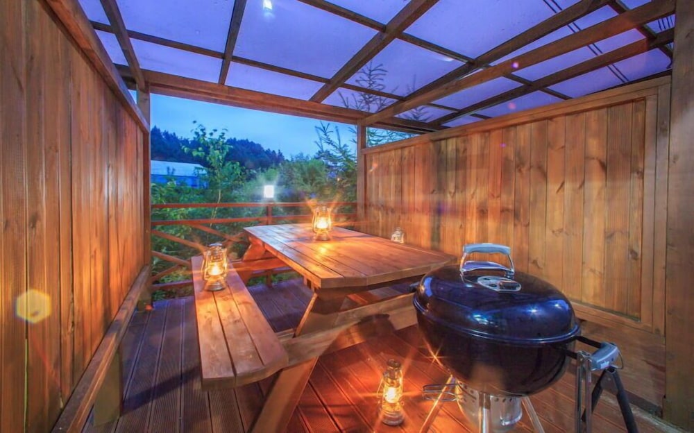 dreaming garret pension pyeongchang