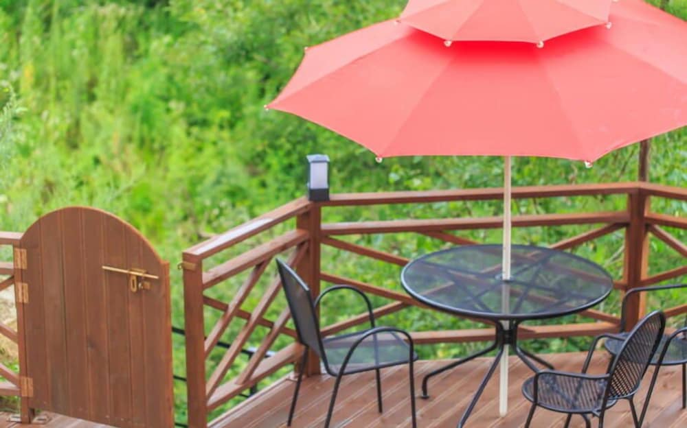 dreaming garret pension pyeongchang