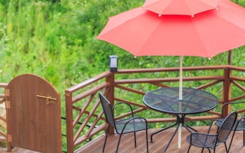 dreaming garret pension pyeongchang