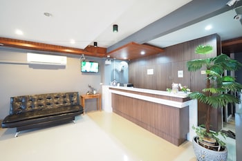 bann lhong rak krabi