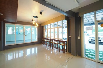 bann lhong rak krabi