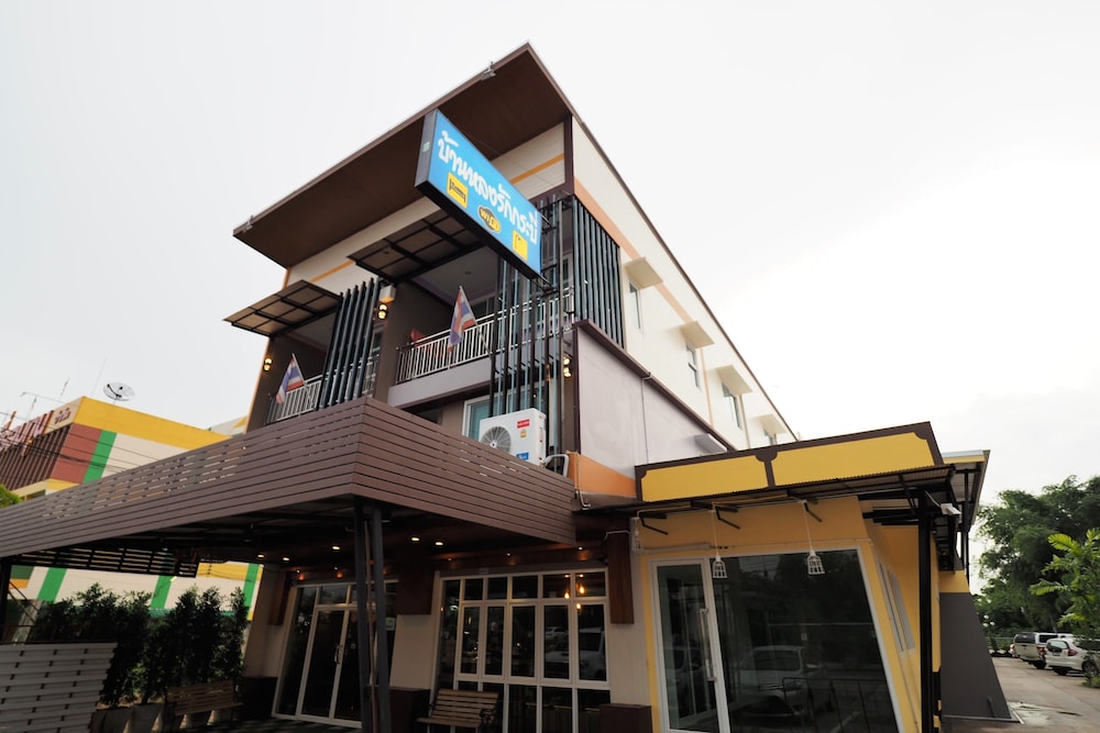 bann lhong rak krabi
