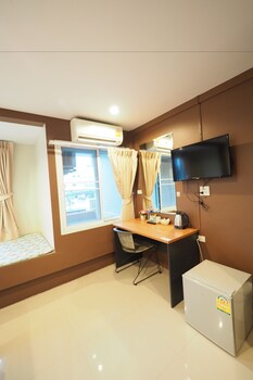 bann lhong rak krabi