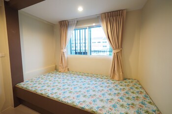 bann lhong rak krabi