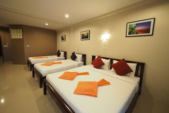 bann lhong rak krabi