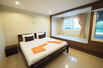 bann lhong rak krabi