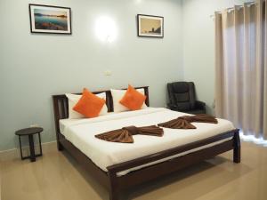 bann lhong rak krabi