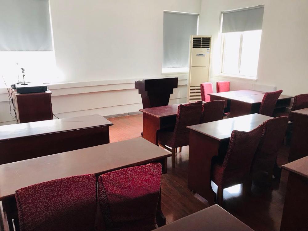 hanting hotel yantai nan street xinqiao