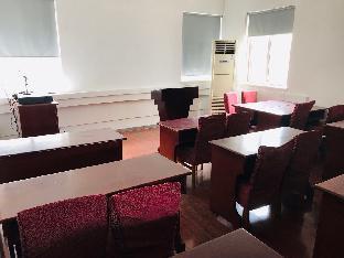 hanting hotel yantai nan street xinqiao