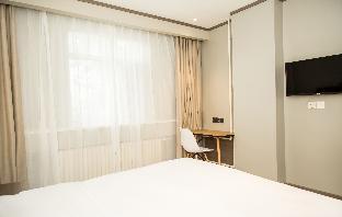 hanting hotel yantai nan street xinqiao