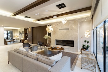 hancioglu orman evleri ve hotel