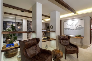 hancioglu orman evleri ve hotel