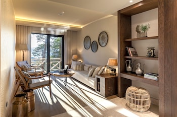 hancioglu orman evleri ve hotel