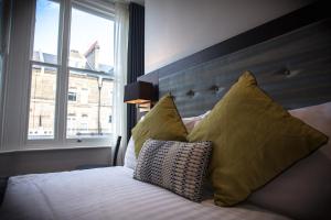 the w14 hotel