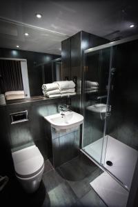 the w14 hotel