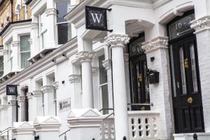 the w14 hotel