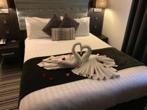 the w14 hotel