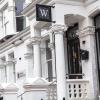 the w14 hotel