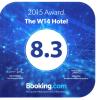 the w14 hotel