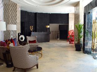 the penthouse hotel