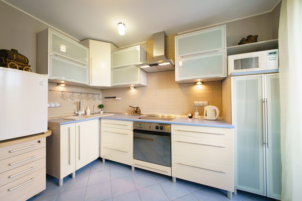 Paulmarie Apartments On Voinov Int.,Vitebsk Region>>Vitebsk,0 star
