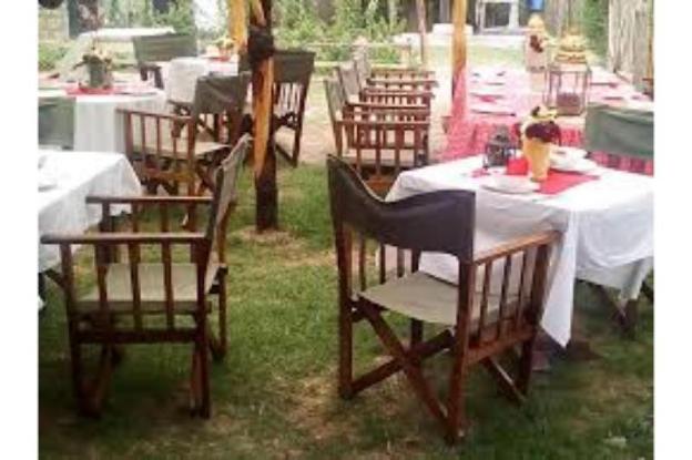 samawati lakeside cottages