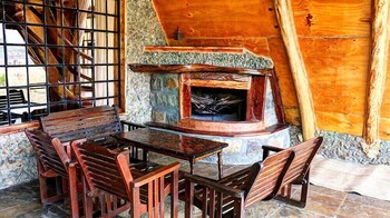 samawati lakeside cottages