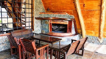 samawati lakeside cottages