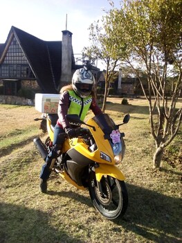 samawati lakeside cottages