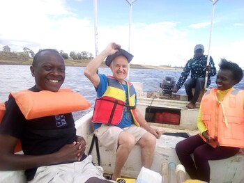 samawati lakeside cottages