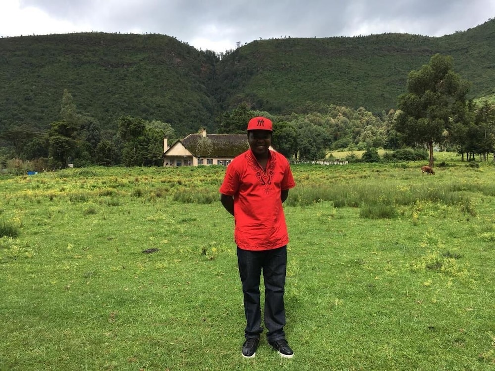 samawati lakeside cottages