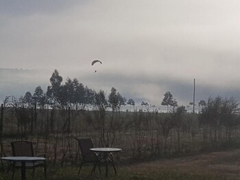 samawati lakeside cottages