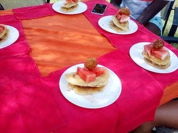 samawati lakeside cottages