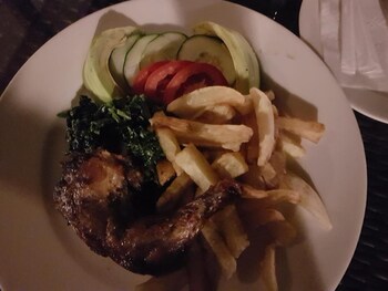 samawati lakeside cottages