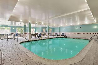 Homewood Suites By Hilton Dallas-Dfw Airport N-Grapevine,Dallas County>>Dallas,3 star