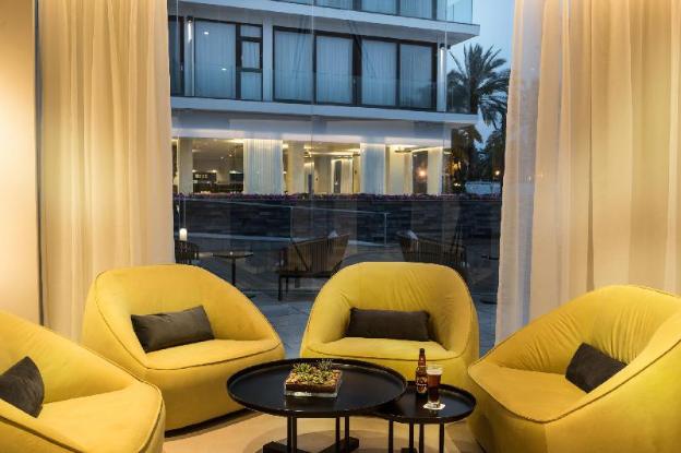 u boutique kinneret by the sea of galilee