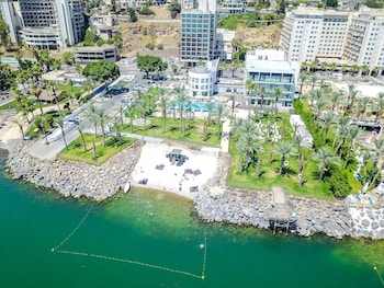 tiberias