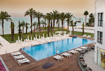 U Boutique Kinneret By The Sea Of Galilee,Nazareth>>Galilee,2 star