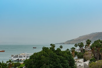 tiberias