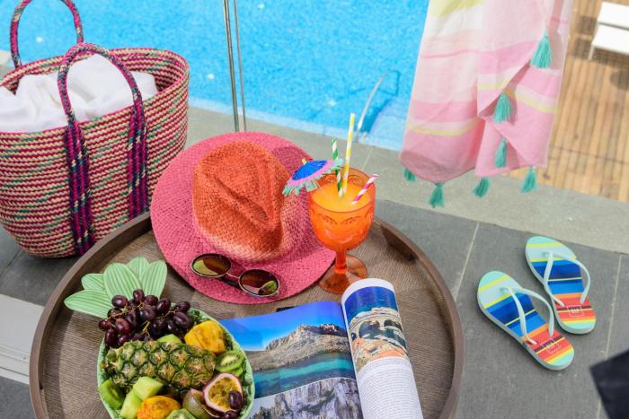 u boutique kinneret by the sea of galilee