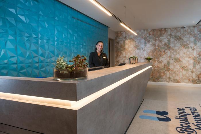 u boutique kinneret by the sea of galilee