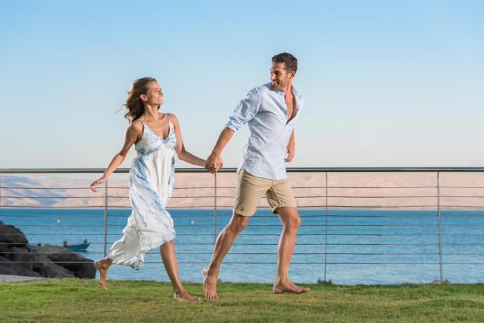 u boutique kinneret by the sea of galilee