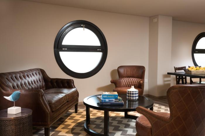 u boutique kinneret by the sea of galilee