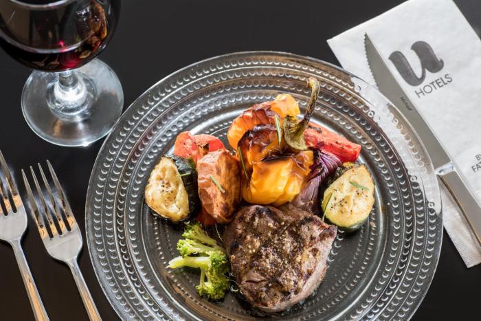 u boutique kinneret by the sea of galilee